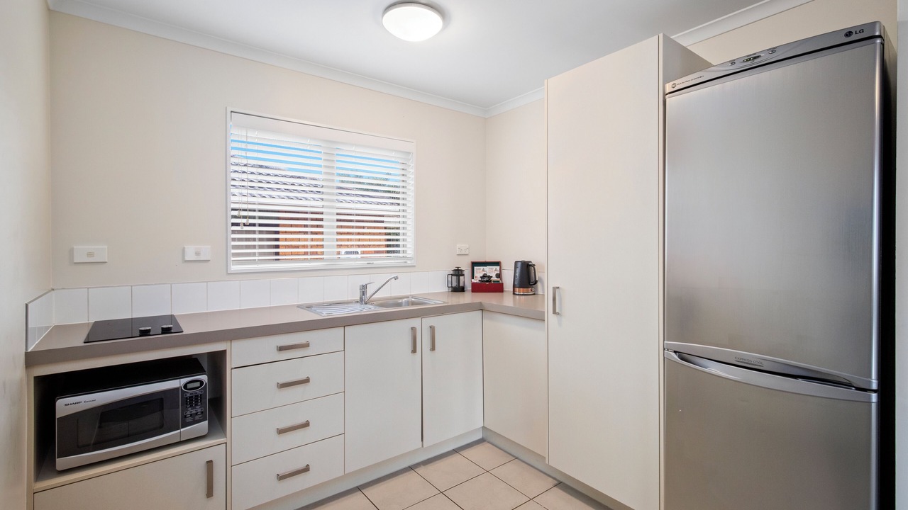 Photo of Kitchen in Pukekohe