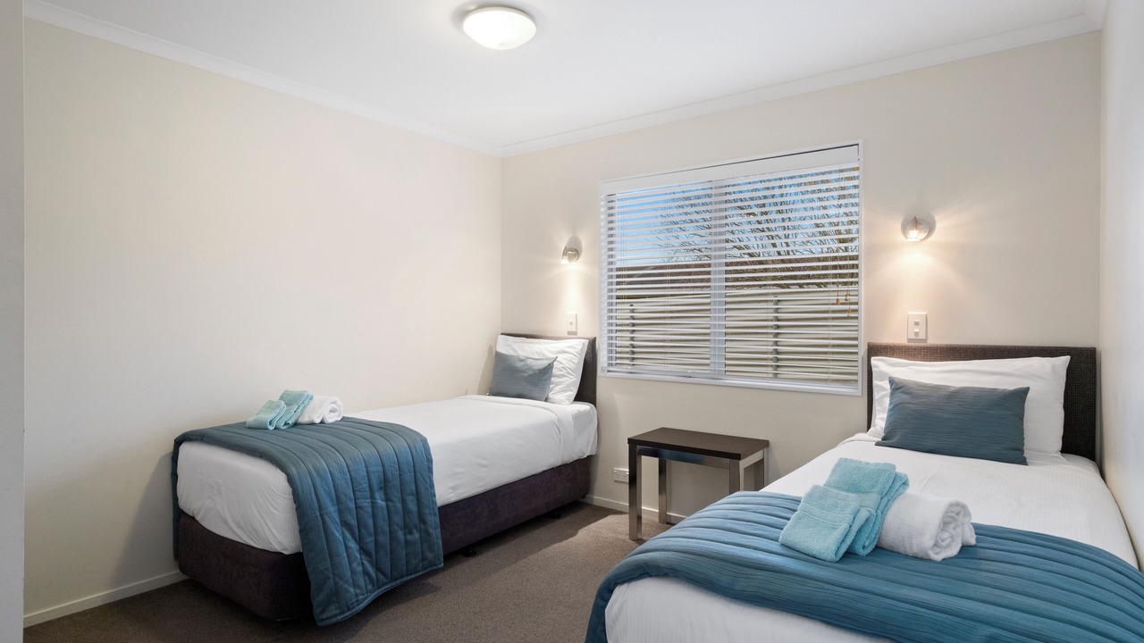Photo of Bedroom in Pukekohe