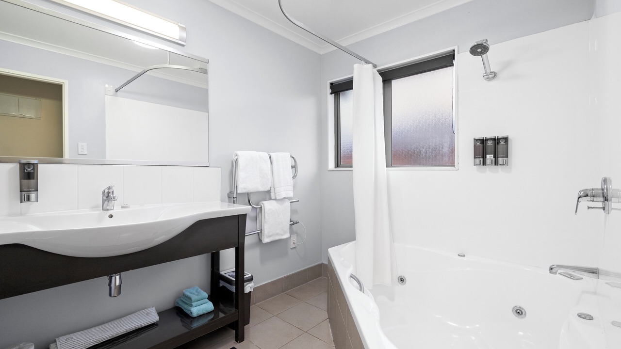 Photo of Bathroom in Pukekohe