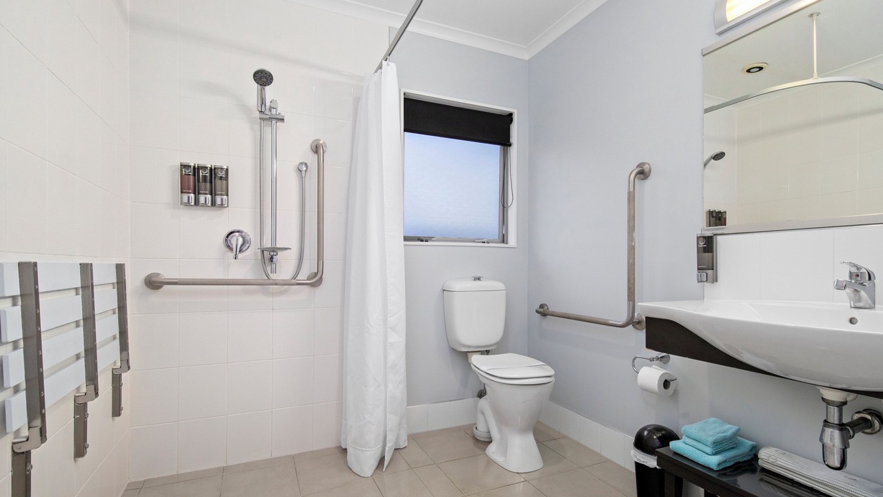 Photo of Bathroom in Pukekohe