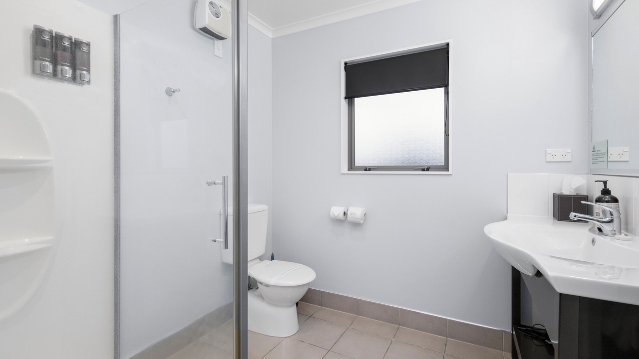 Photo of Bathroom in Pukekohe