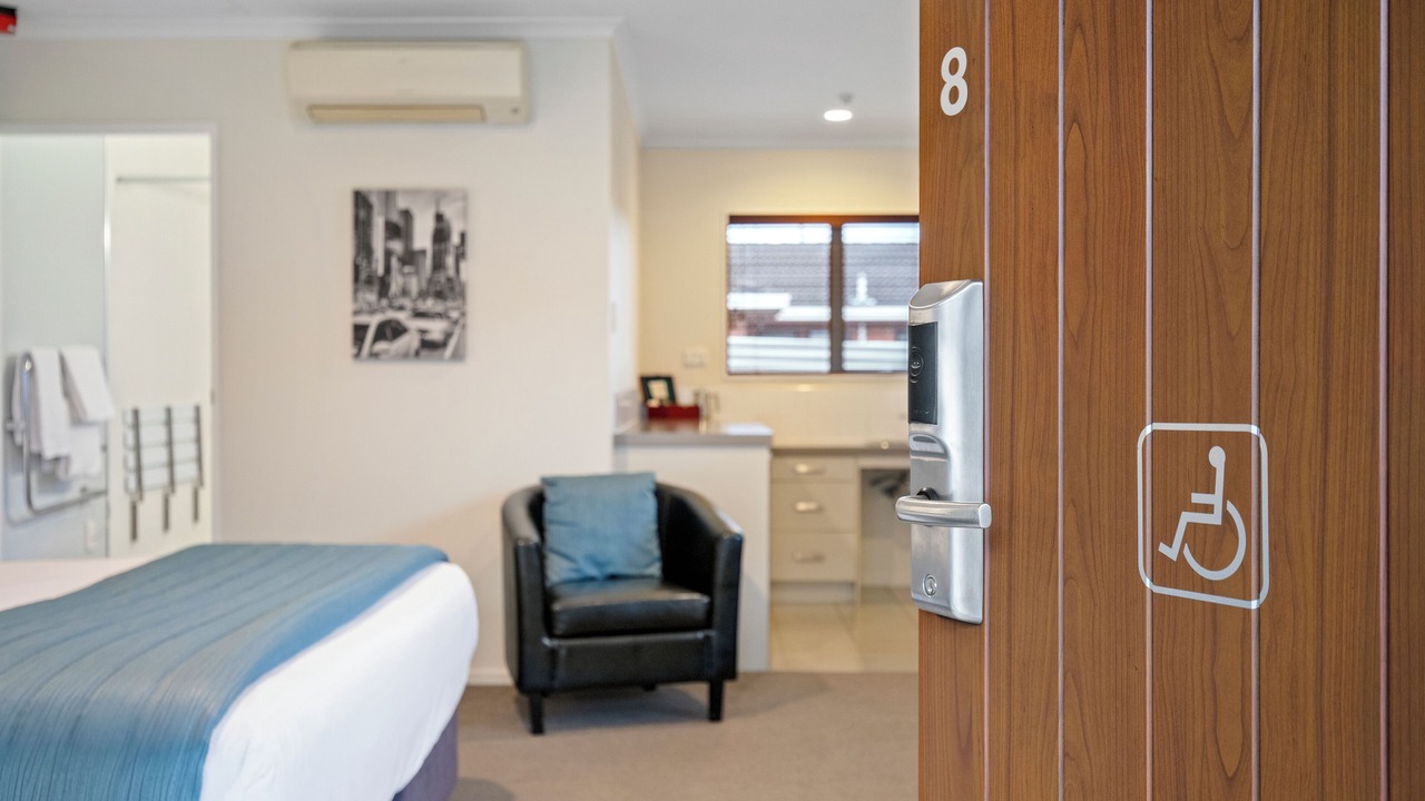 Photo of Bedroom in Pukekohe