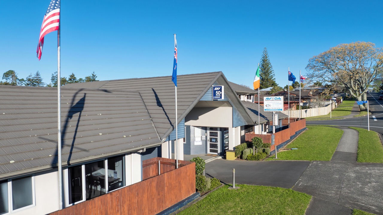 Photo of Outdoor in Pukekohe