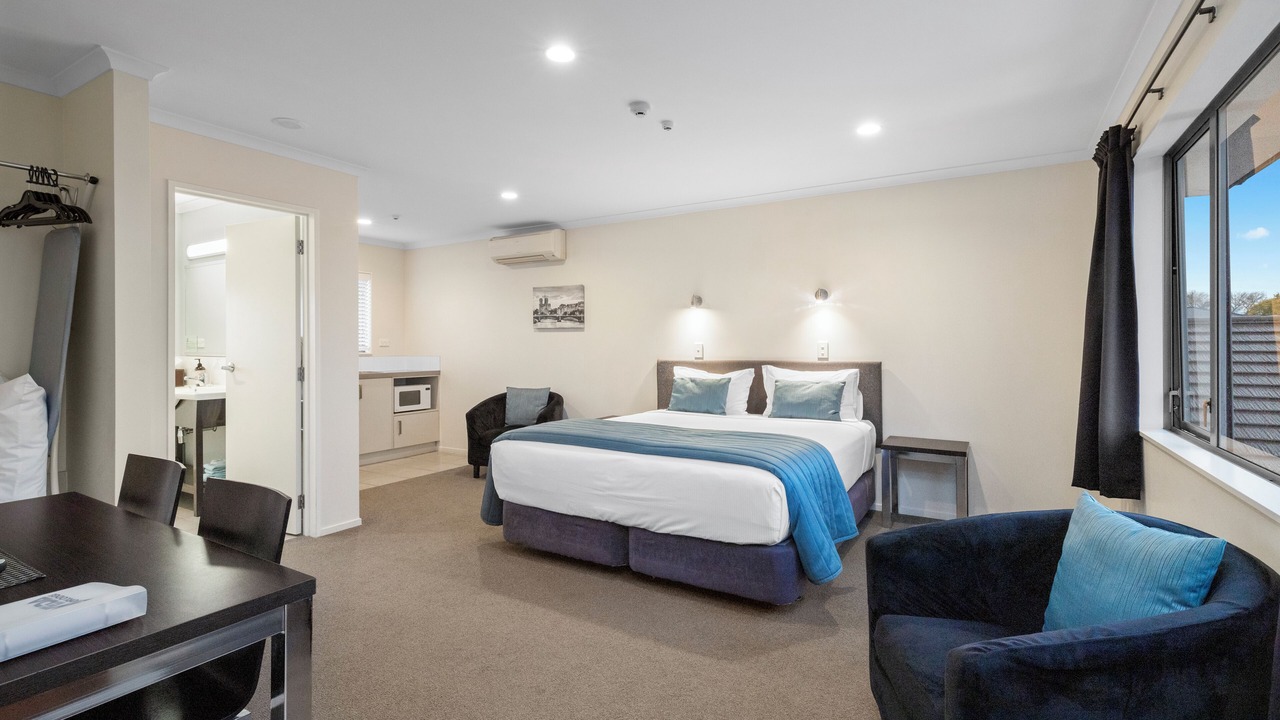 Photo of Bedroom in Pukekohe