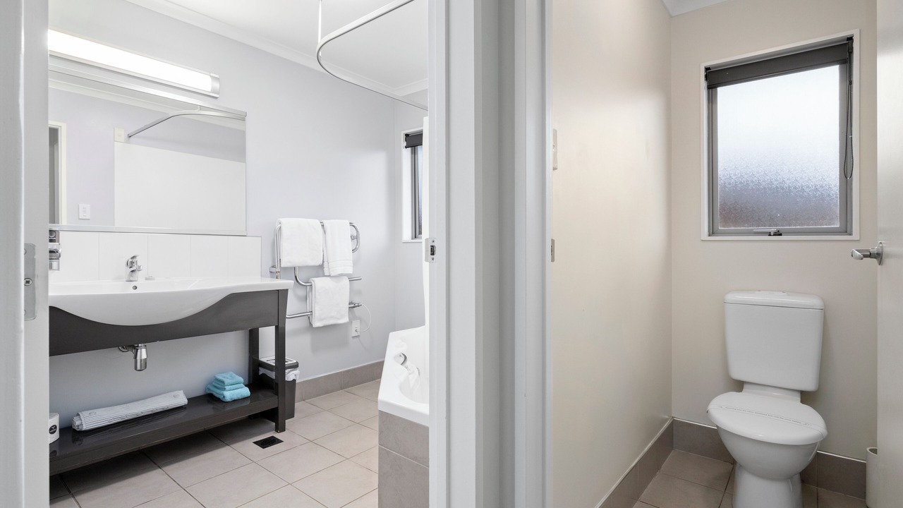 Photo of Bathroom in Pukekohe