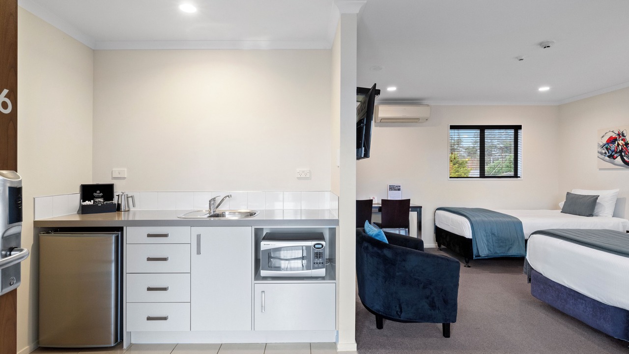 Photo of Bedroom in Pukekohe