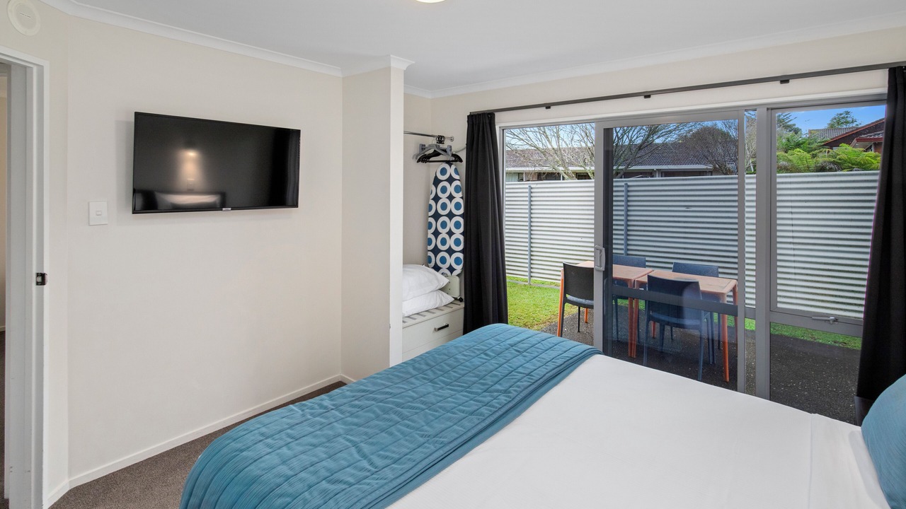 Photo of Bedroom in Pukekohe