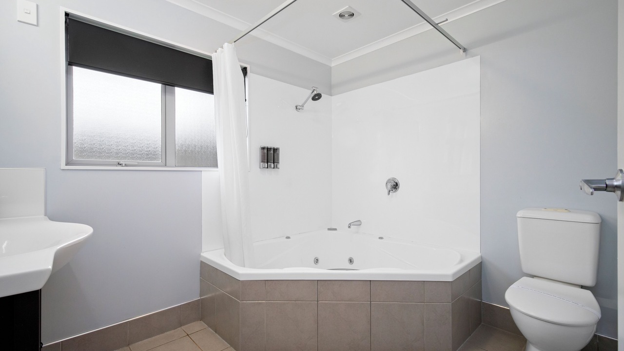 Photo of Bathroom in Pukekohe