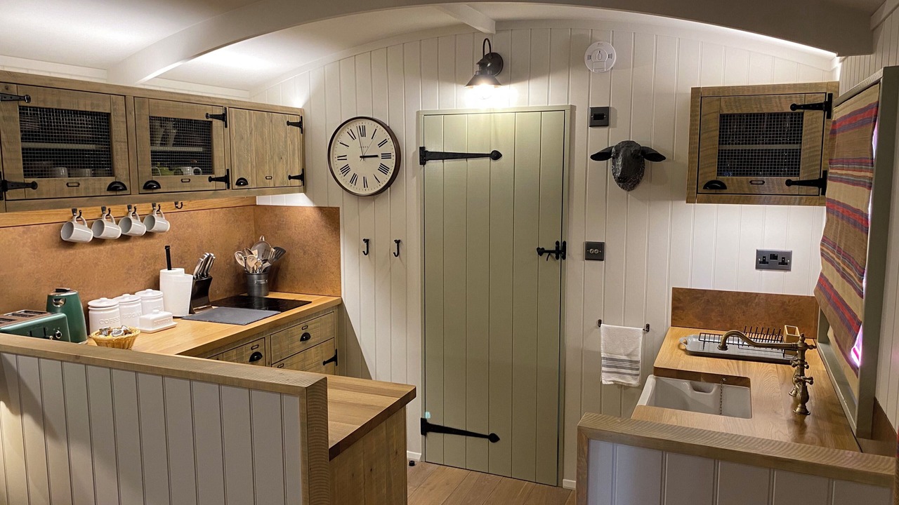 Photo of Others in Thursford