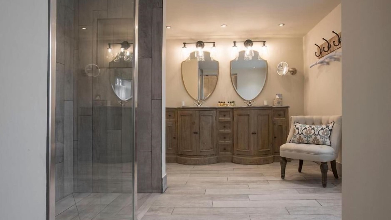 Photo of Bathroom in Thursford