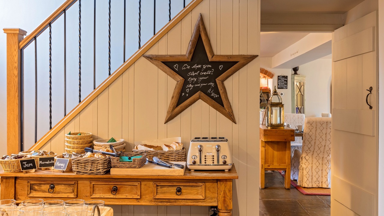 Photo of Others in Thursford