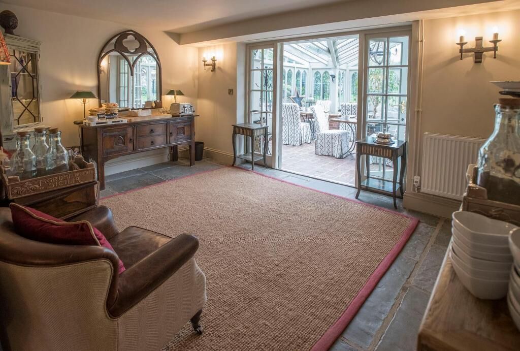 Photo of Others in Thursford