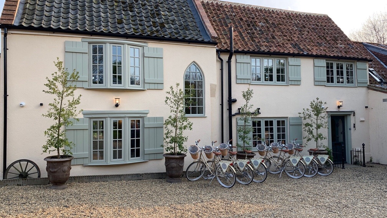 Photo of Outdoor in Thursford