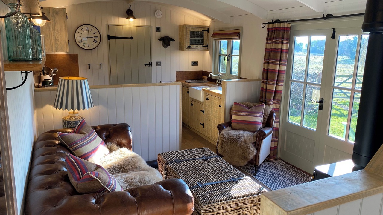 Photo of Others in Thursford