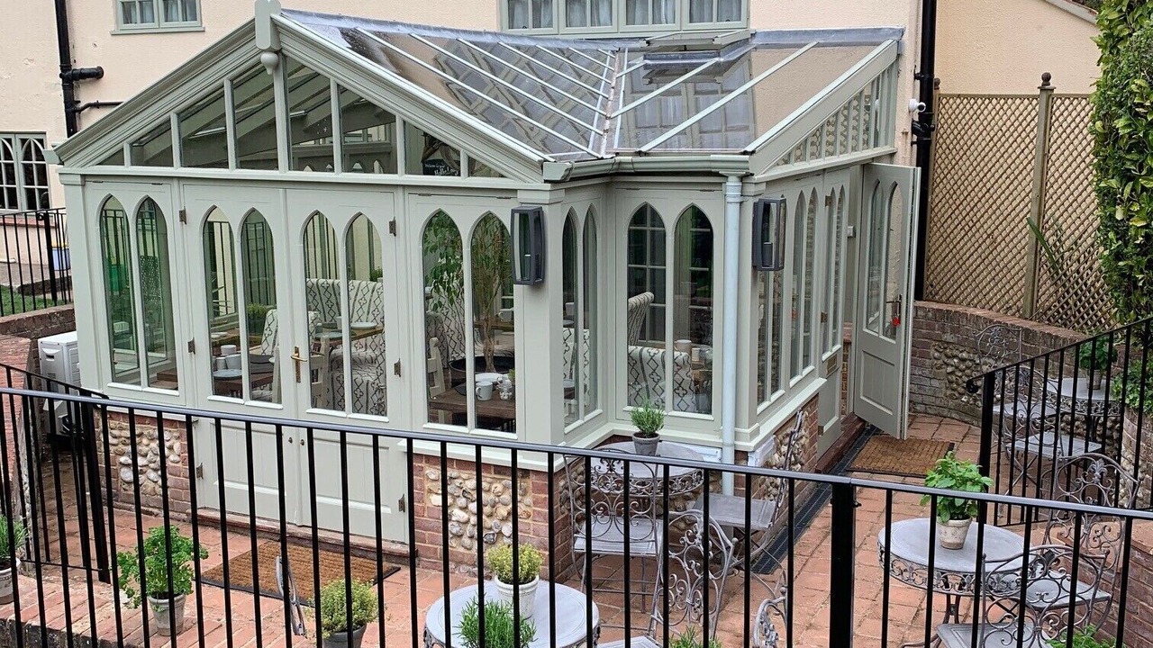 Photo of Outdoor in Thursford