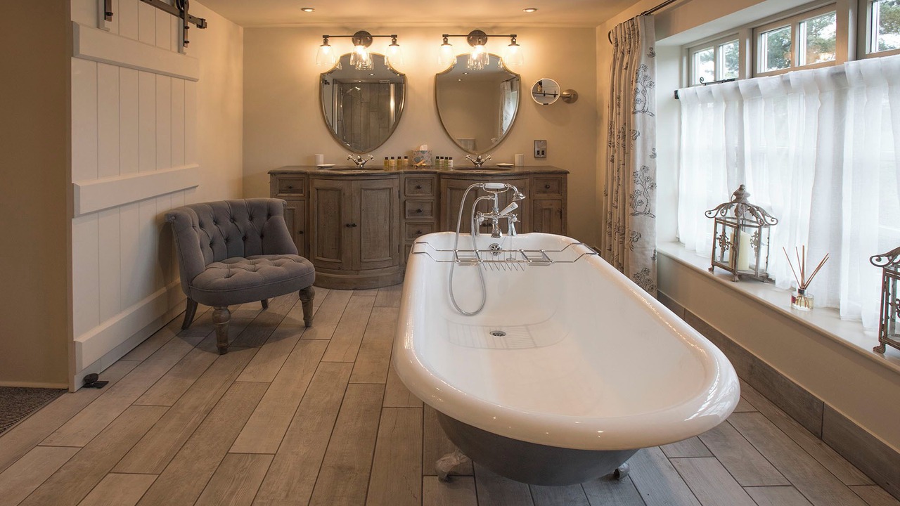 Photo of Bathroom in Thursford