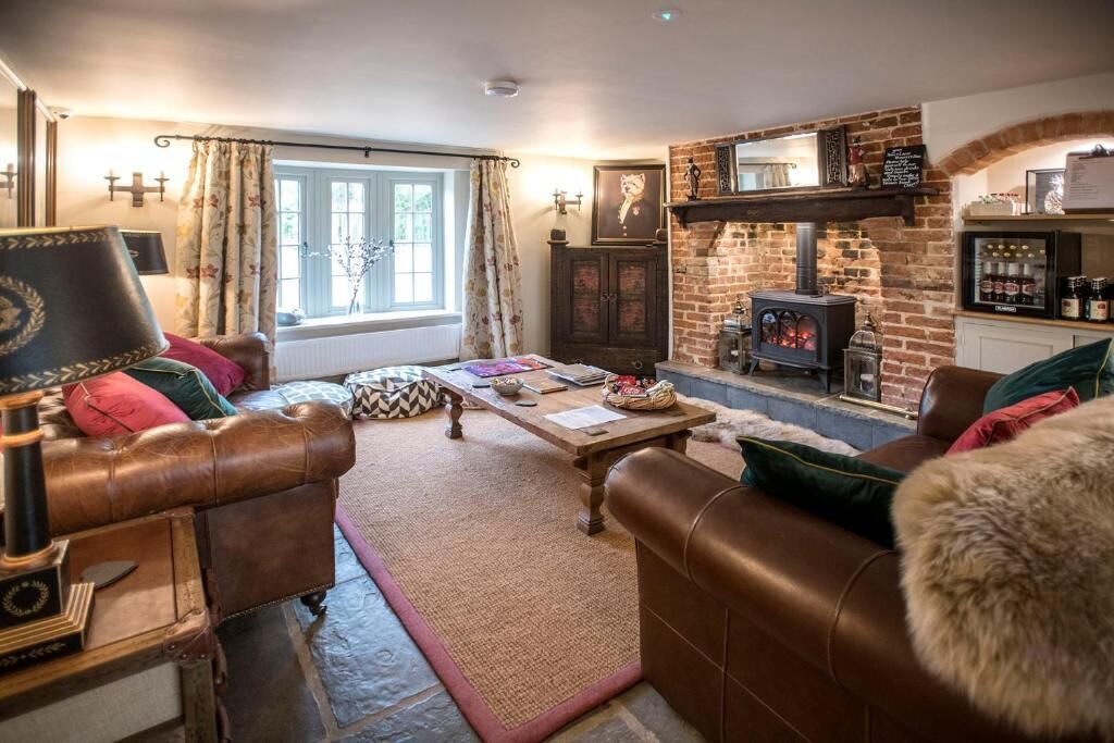 Photo of Others in Thursford