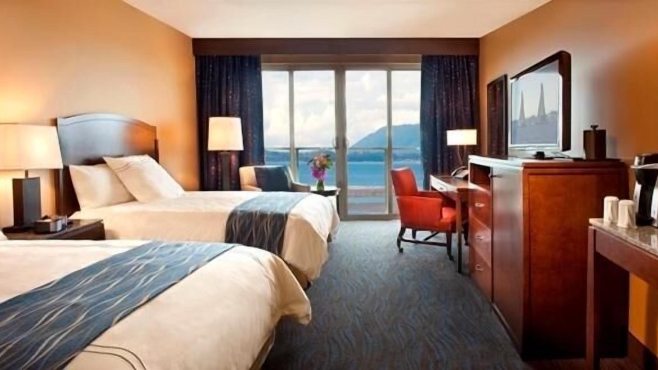 Photo of Bedroom in Whitmarsh Junction