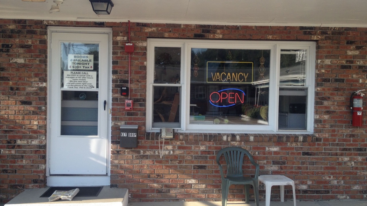 Photo of Outdoor in Charlestown