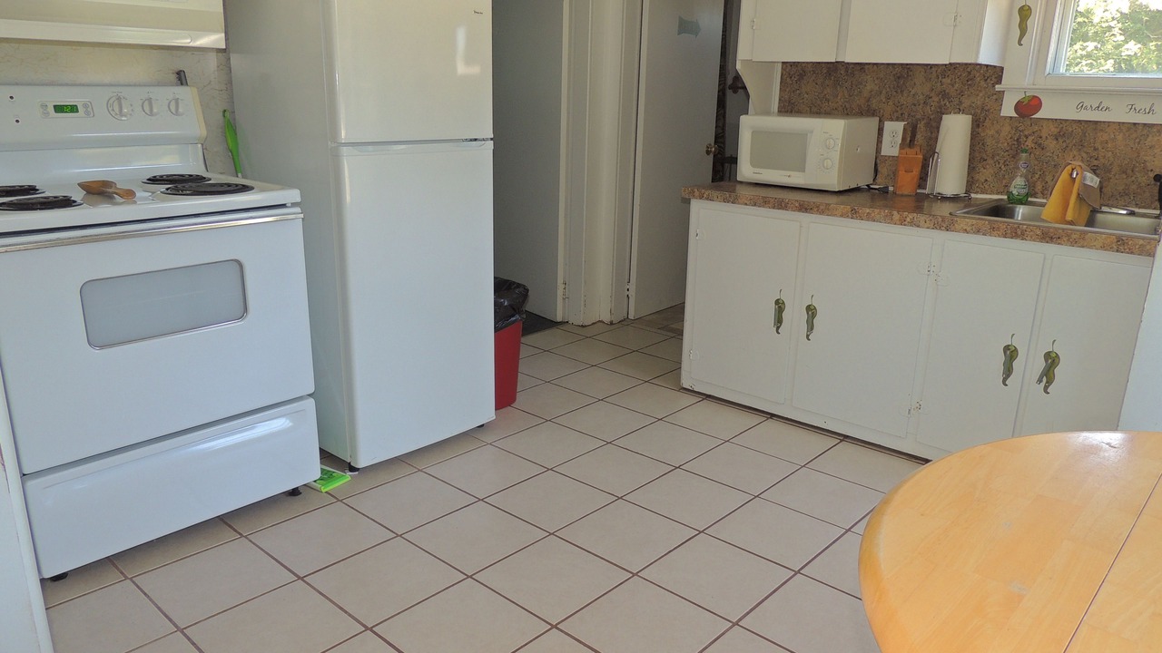 Photo of Kitchen in Charlestown