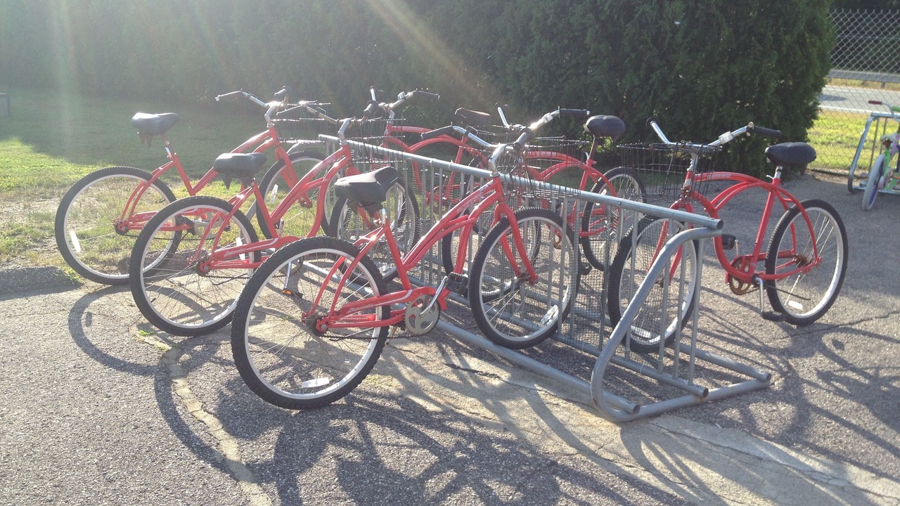 Photo of Outdoor in Charlestown