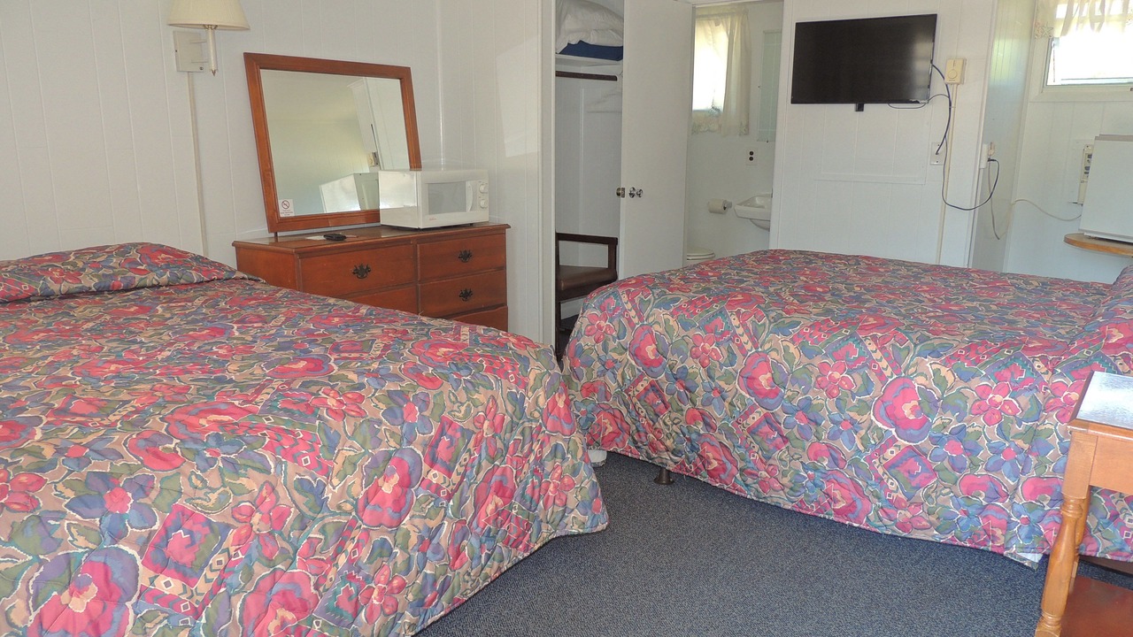 Photo of Bedroom in Charlestown