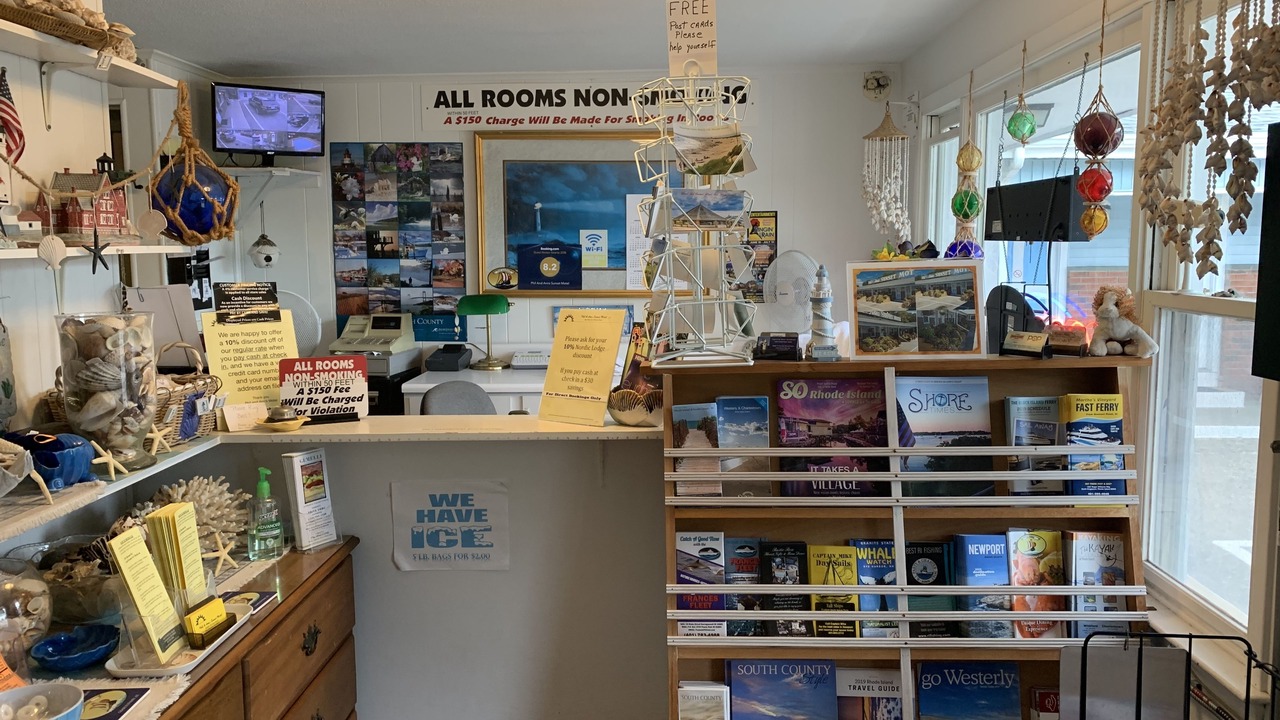 Photo of Others in Charlestown