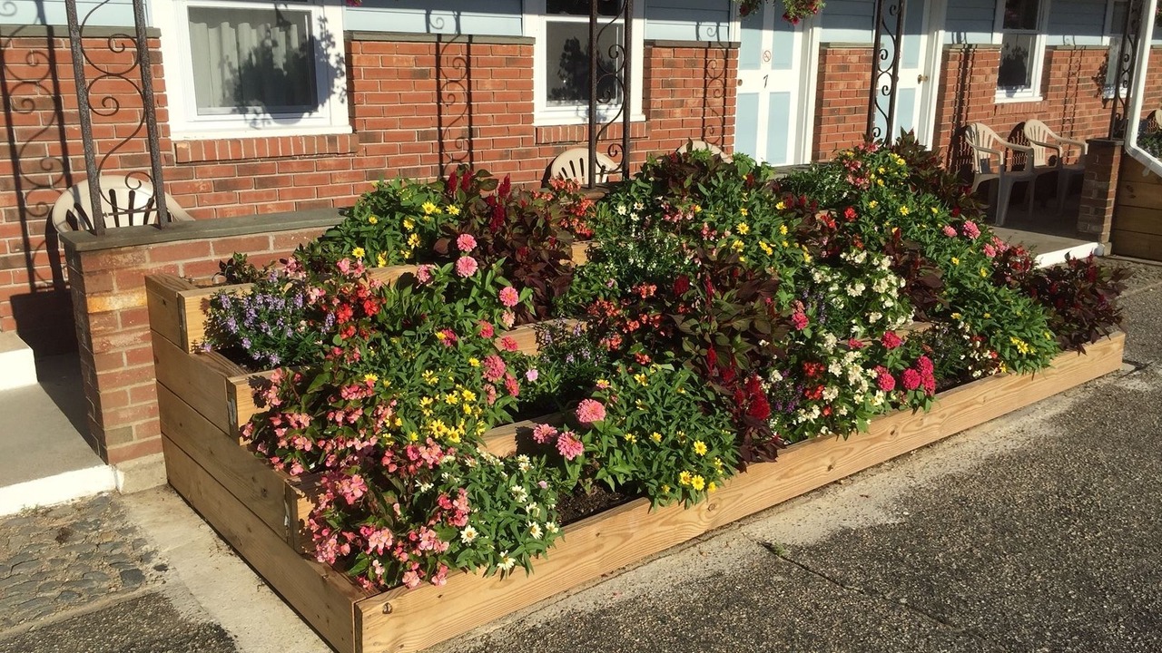 Photo of Outdoor in Charlestown