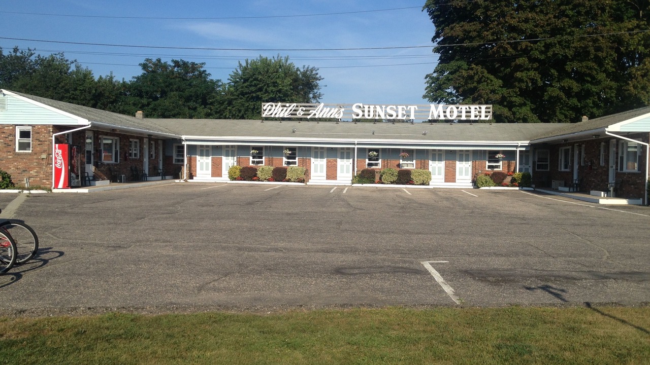 Photo of Outdoor in Charlestown