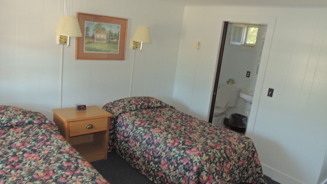 Photo of Bedroom in Charlestown