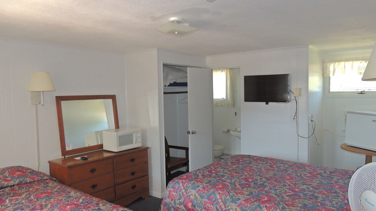 Photo of Bedroom in Charlestown