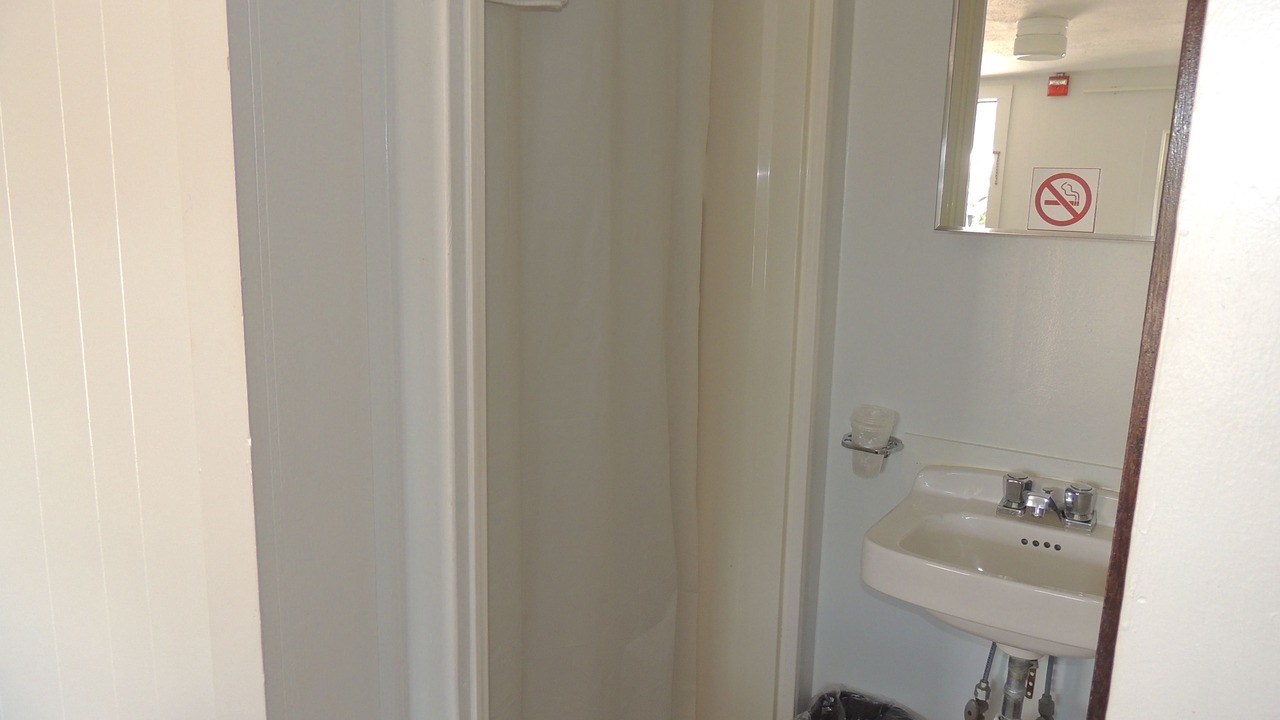 Photo of Bathroom in Charlestown