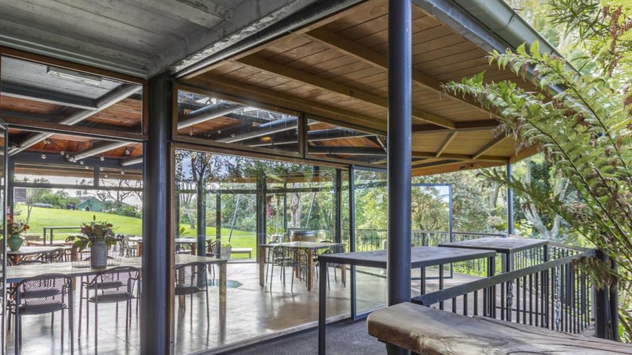 Photo of Outdoor in Tamahere