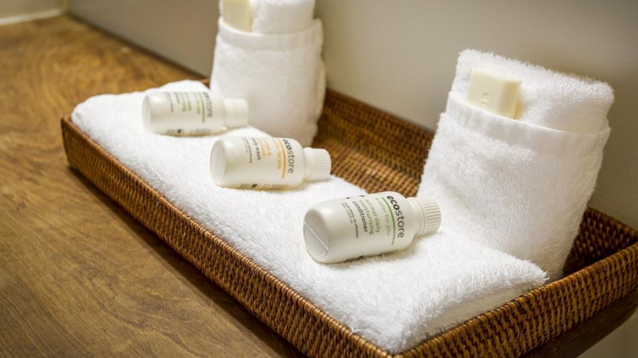 Photo of Bathroom in Tamahere