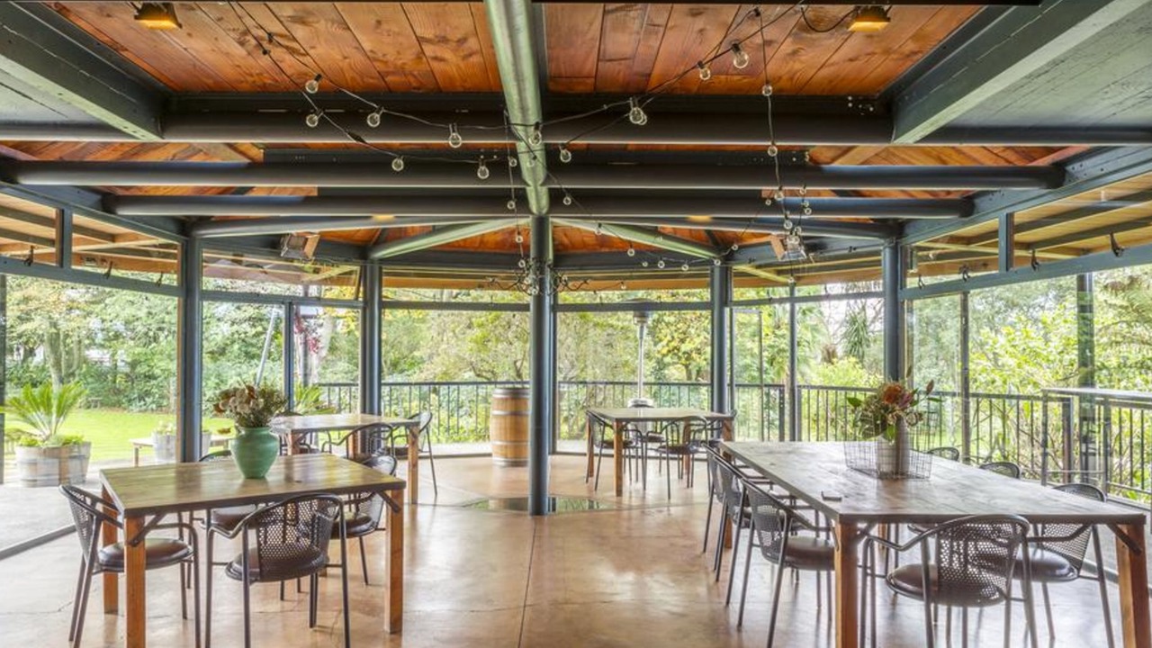 Photo of Livingroom in Tamahere