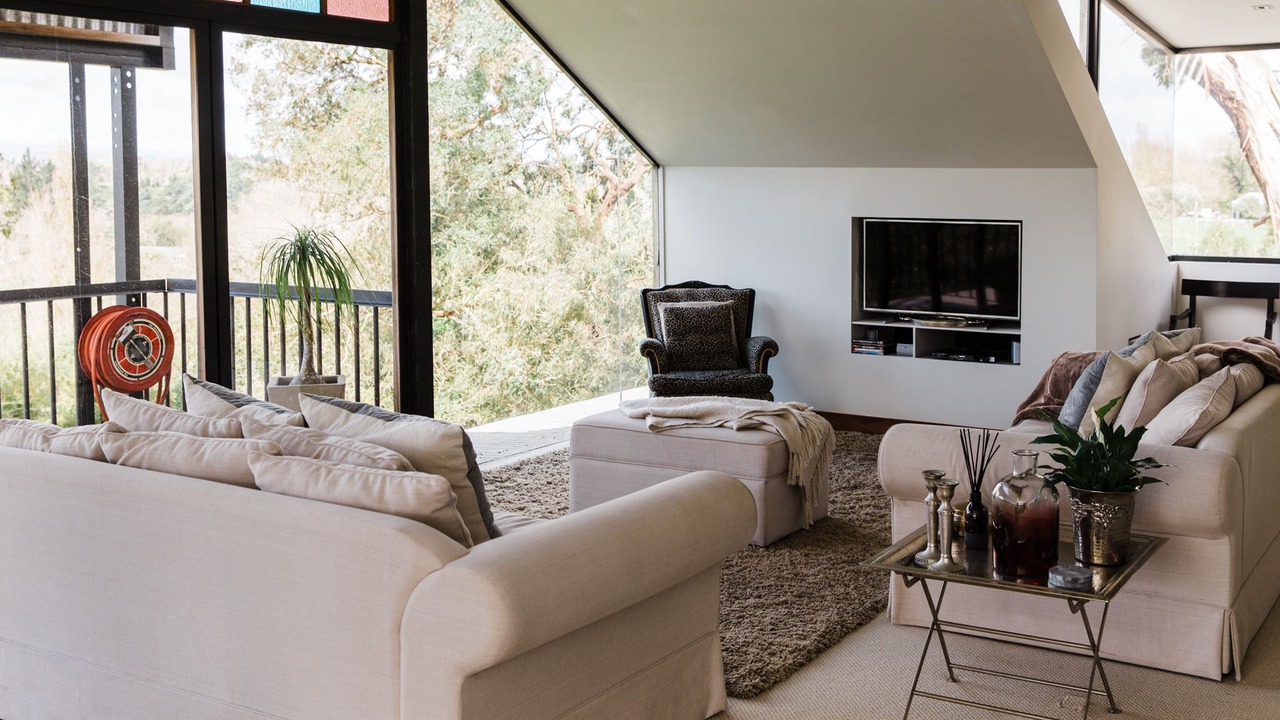 Photo of Bedroom in Tamahere
