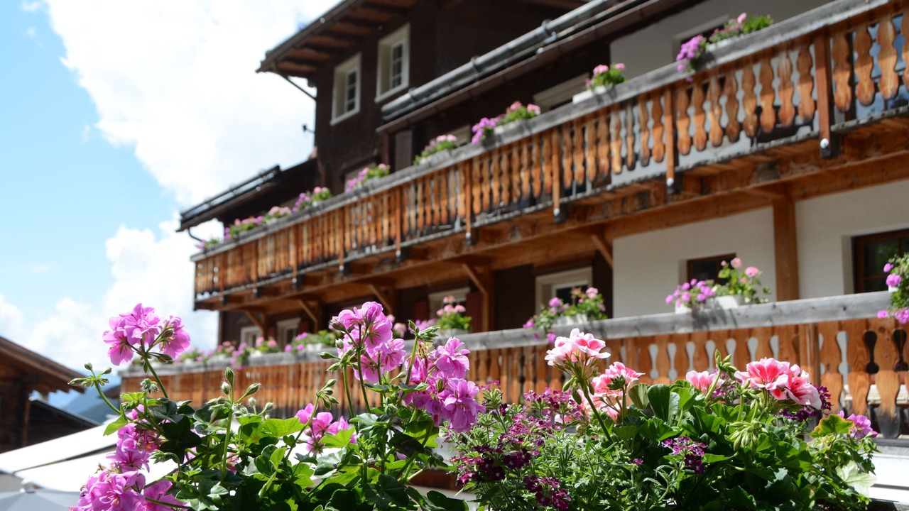 Photo of Outdoor in Monstein