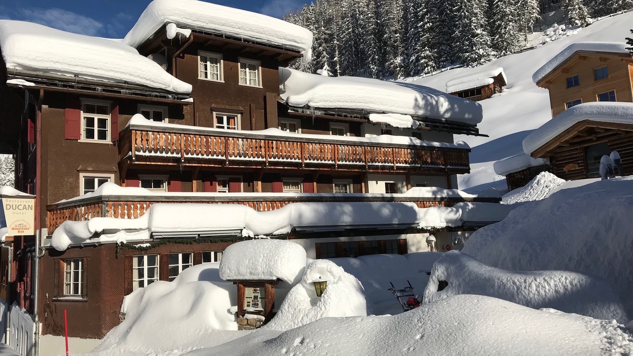 Photo of Outdoor in Monstein