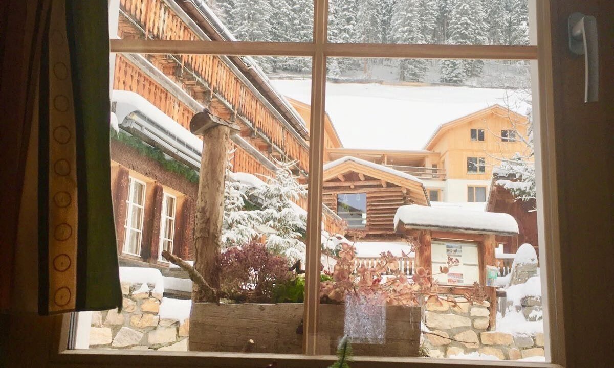 Photo of Outdoor in Monstein