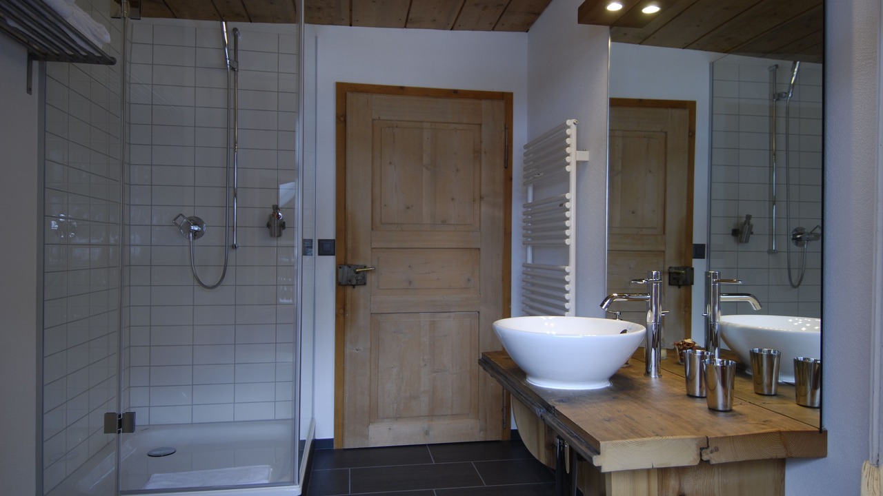 Photo of Bathroom in Monstein