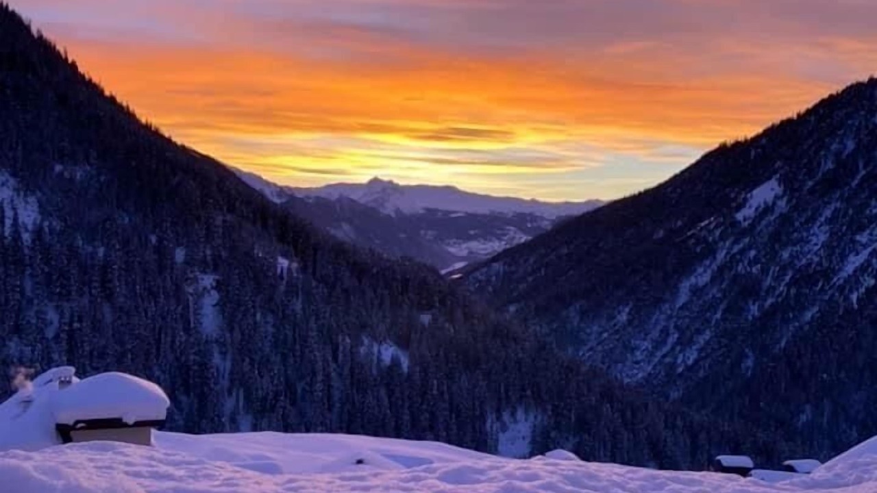 Photo of Outdoor in Monstein
