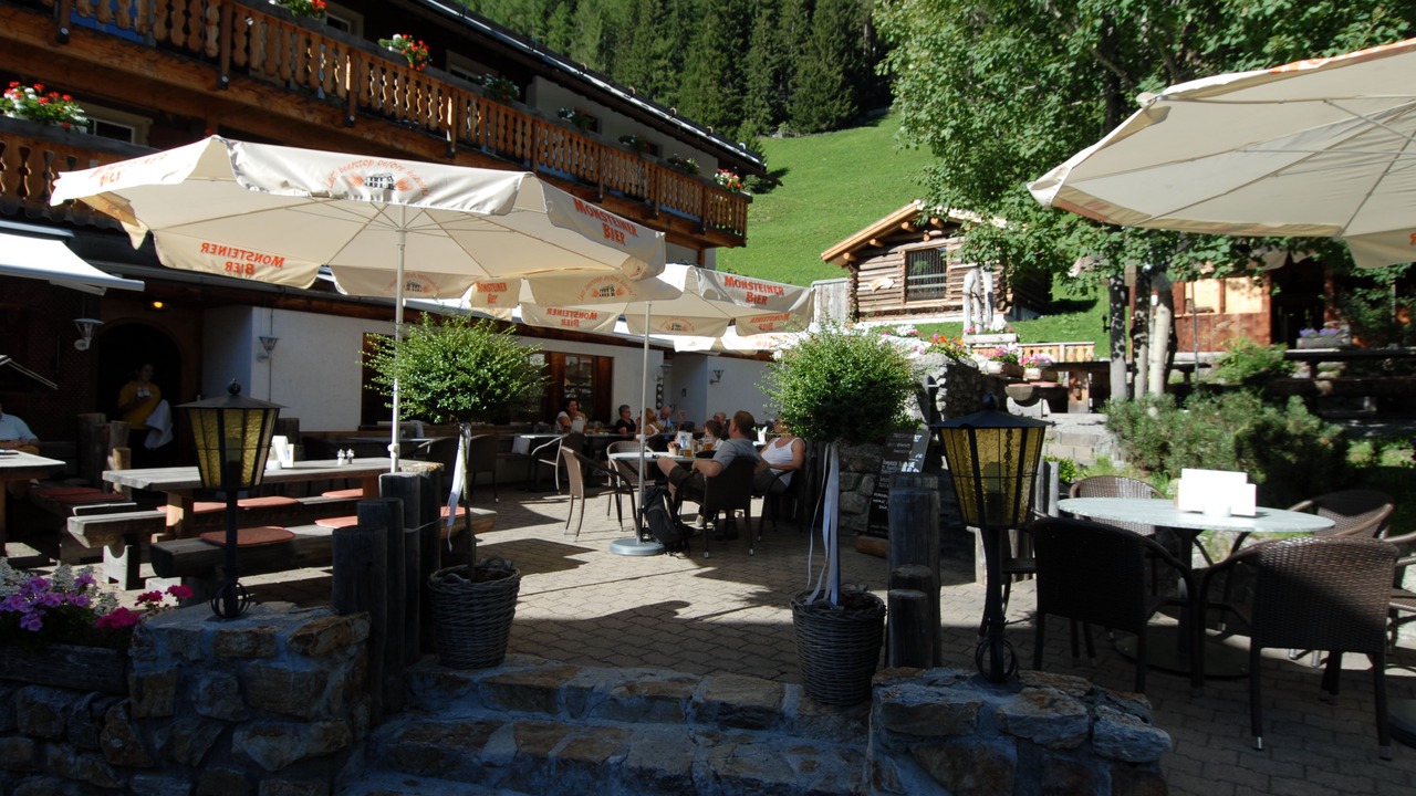 Photo of Outdoor in Monstein