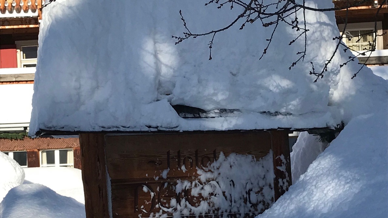 Photo of Outdoor in Monstein