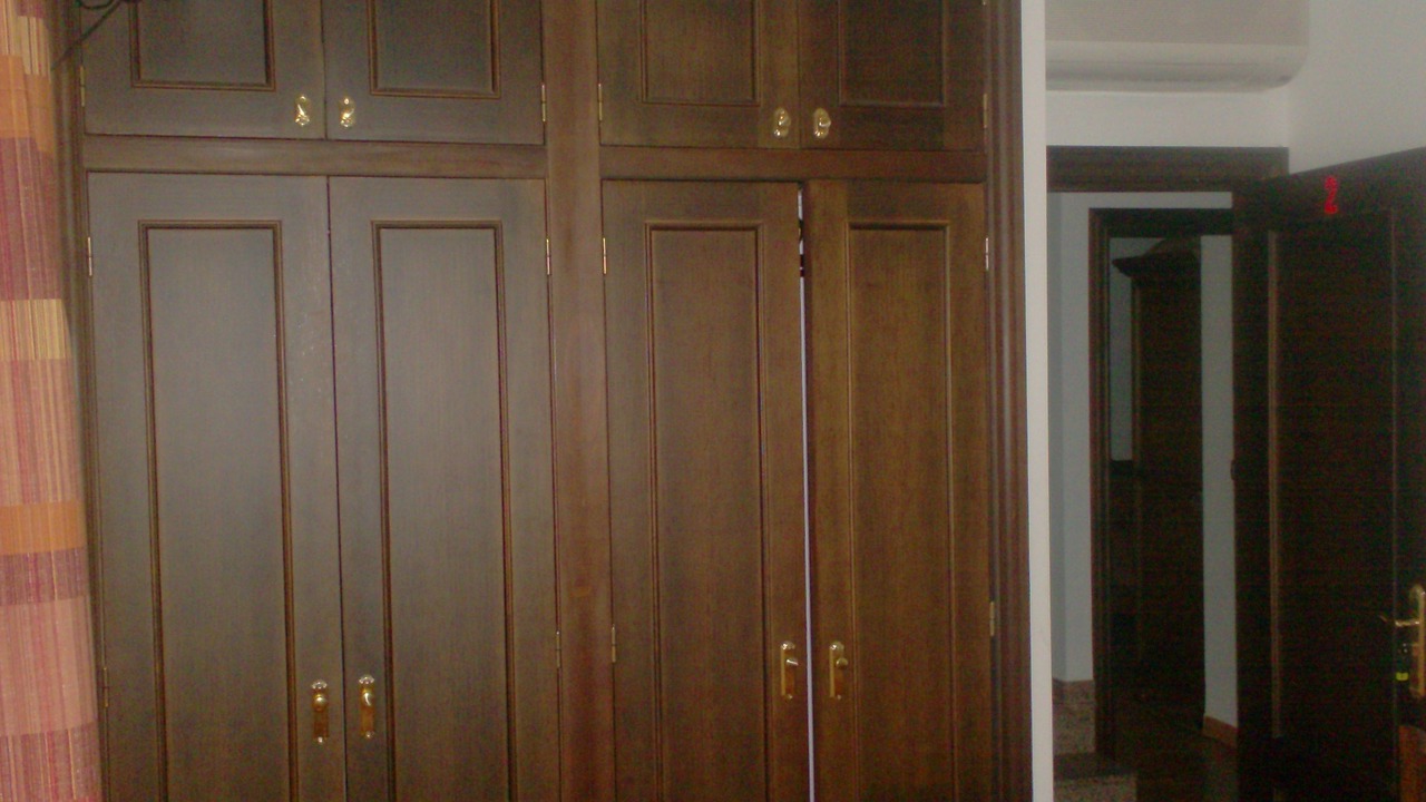 Photo of Bedroom in Old Town Baeza