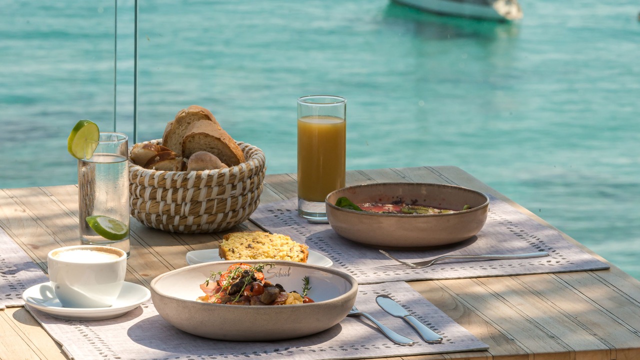 Photo of Outdoor in Akrotiri