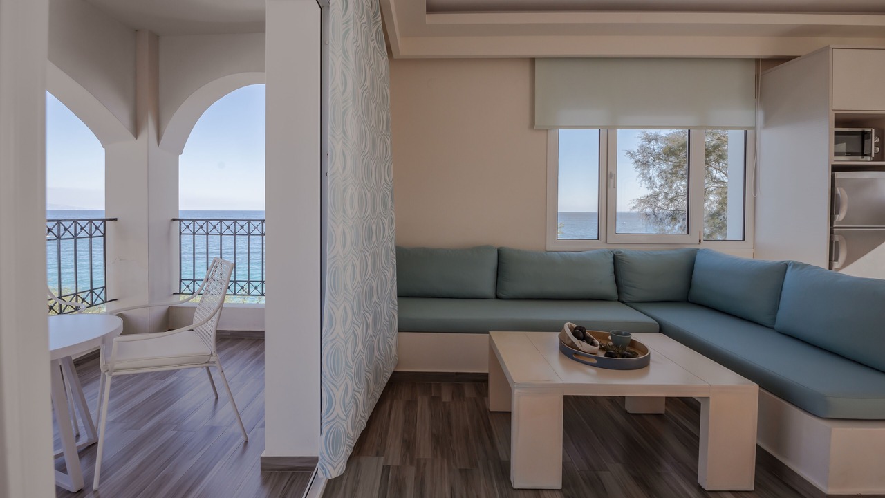 Photo of Bedroom in Akrotiri