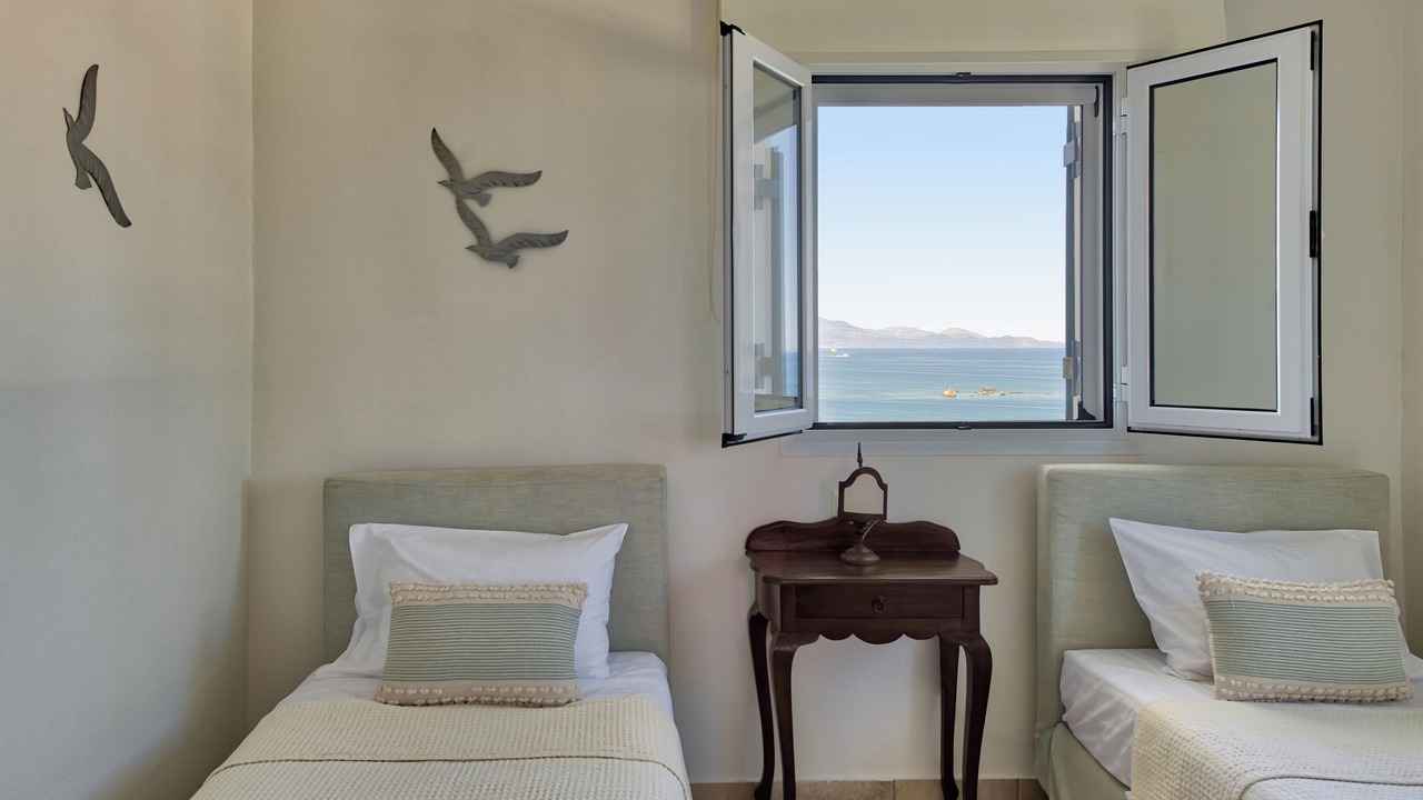 Photo of Bedroom in Akrotiri