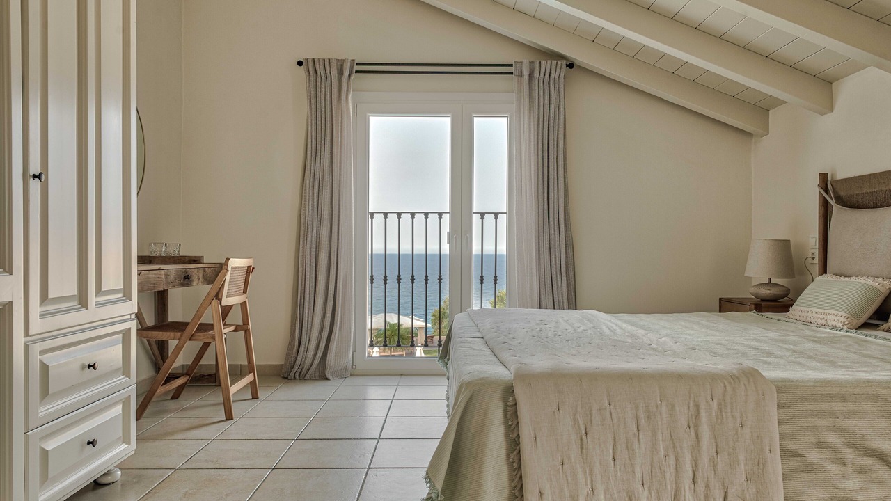Photo of Bedroom in Akrotiri