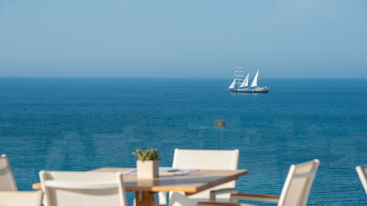 Photo of Outdoor in Akrotiri