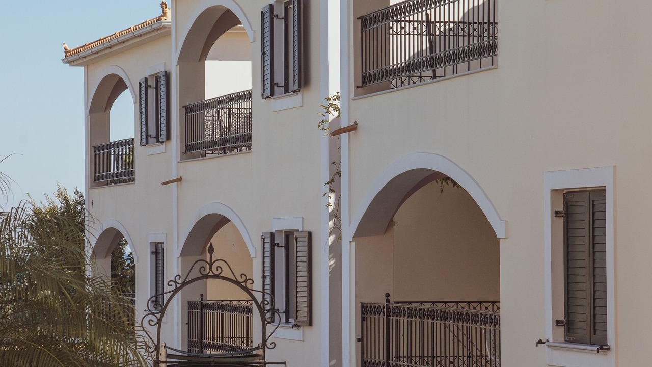 Photo of Outdoor in Akrotiri